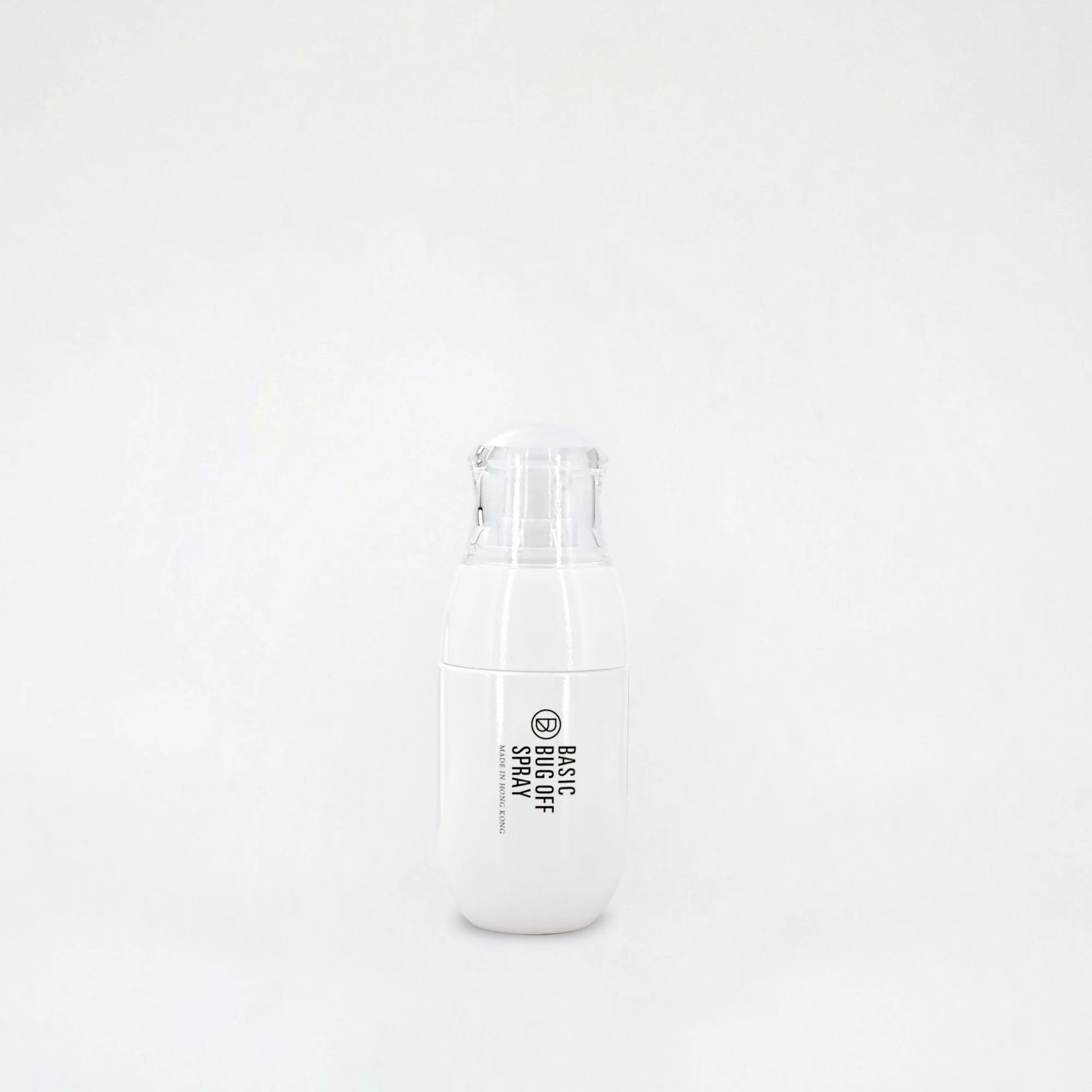 天然防蚊噴霧 Basic Bug Off Spray
