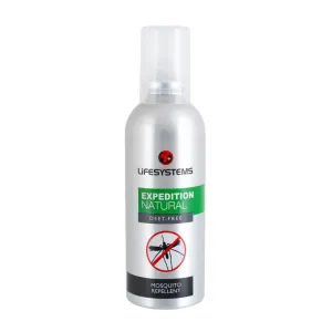 天然驅蚊蟲劑 Natural Mosquito Repellent