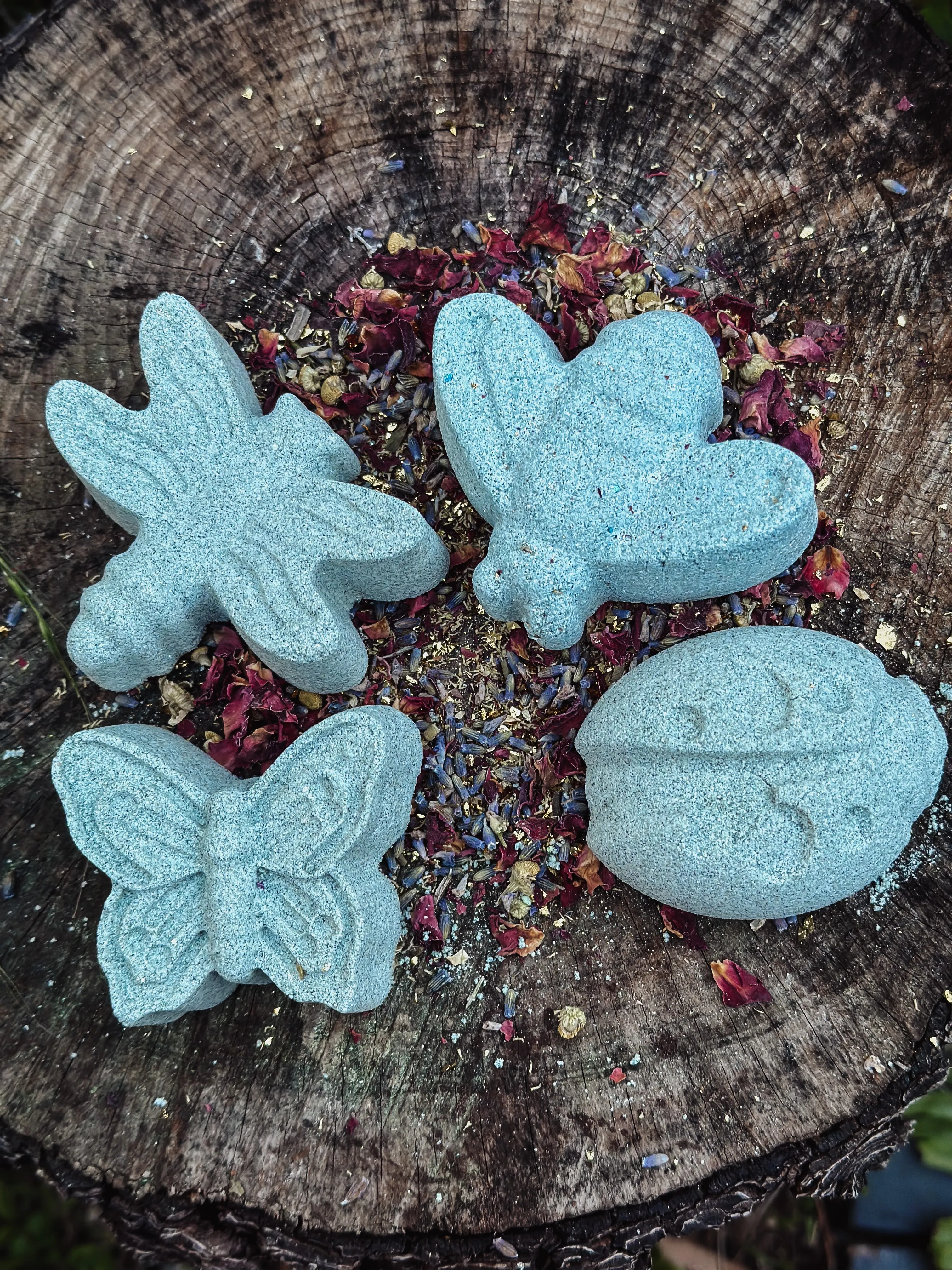 *** WHOLESALE *** PlayFizz Botanical Bug