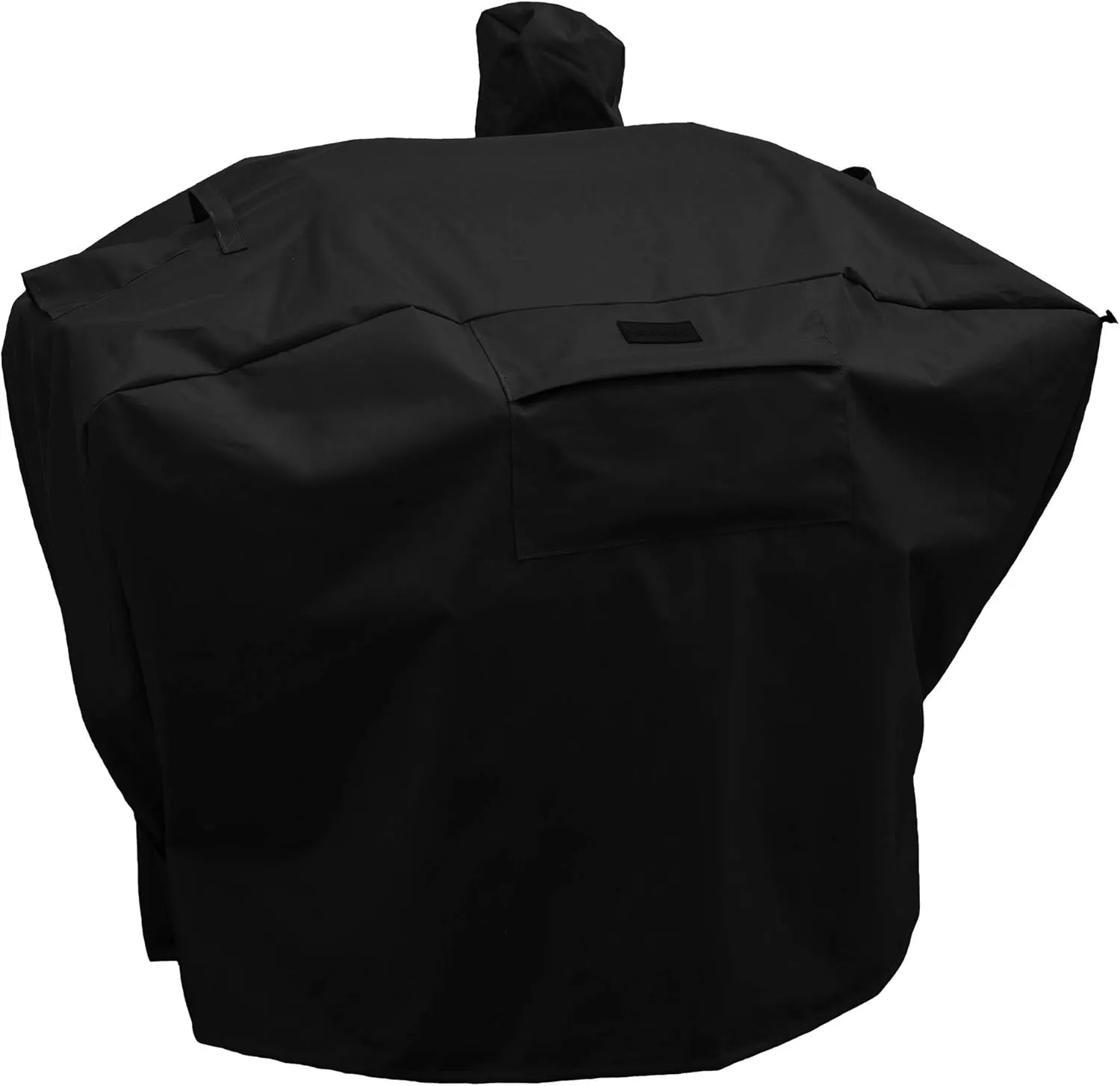 2025 Grill Cover Replacement for Camp Chef Woodwind, DLX, SmokePro, All 24" Pellet Grills - Upgraded Sun-Fade Resist, Color, and Fit for New Side Accessories