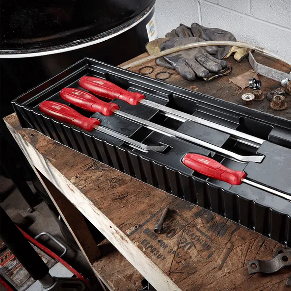 218Pce Trolley Automotive Starter Tool Kit MTK218A1S by Milwaukee