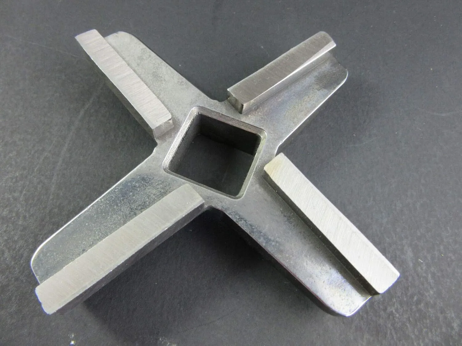 #52 size Commercial Meat grinder knife Cutter Blade for Hobart Biro Berkel etc
