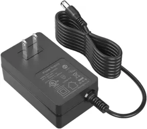 9004190216 - Power Adapter for Masterbuilt Gravity Series 560/800/1050 XL Digital Charcoal Grill and Smoker,Gravity Series Power Supply with 15 ft Long Cord