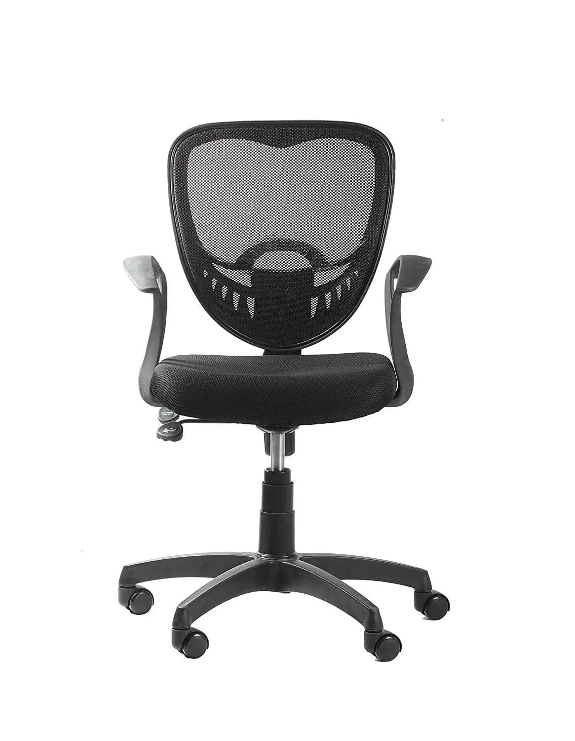 Adiko Triangular Mesh chair