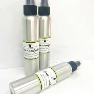 all natural bug spray