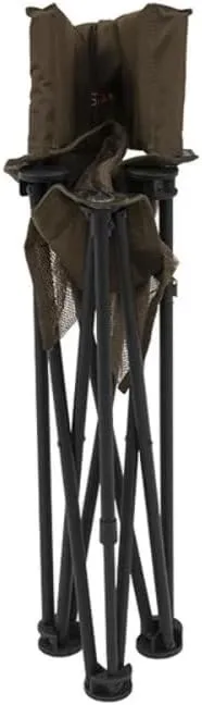 ALPS OutdoorZ Rhino MC Stool - Brown