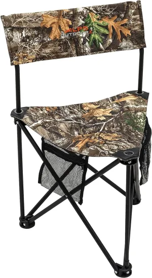 ALPS OutdoorZ Rhino MC Stool - Realtree Edge, New