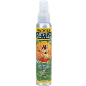 Anti Bug Shake & Spray