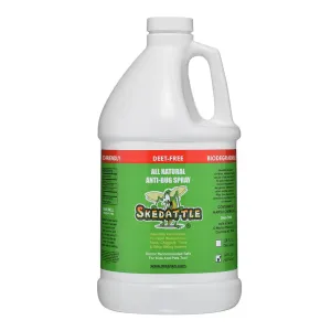 Anti-Bug Spray & Mosquito Repellent - Half Gallon