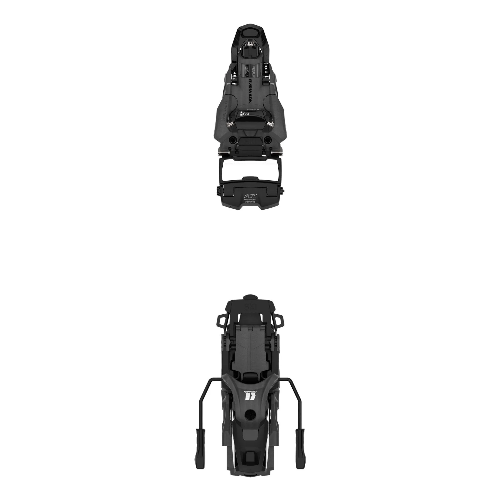 Armada Shift MNC 13 Binding 2023