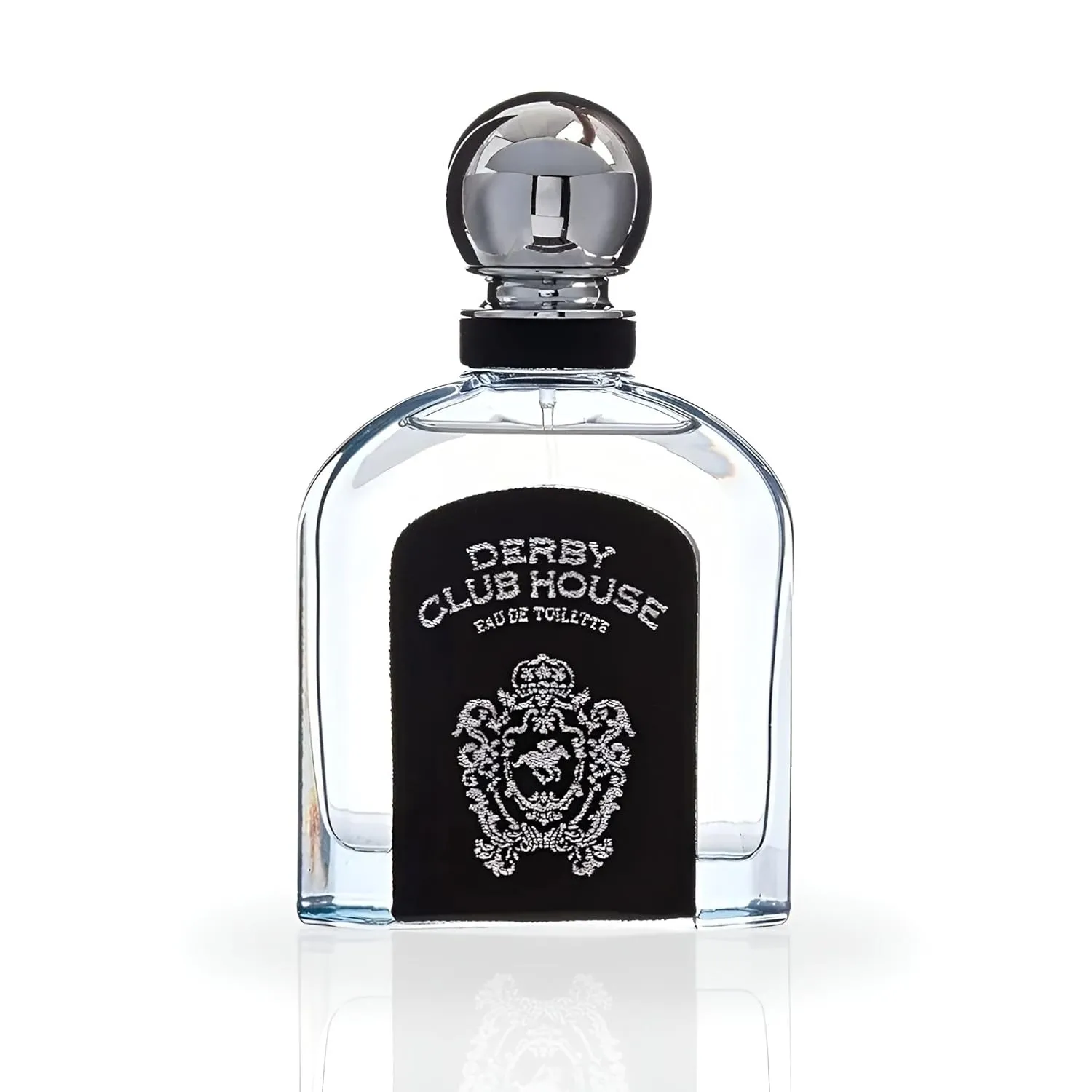 Armaf Derby Club House for Men Eau de Toilette Spray, 3.4 Ounce