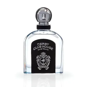 Armaf Derby Club House for Men Eau de Toilette Spray, 3.4 Ounce