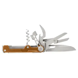 Armbar Cork Pocket Knife -  Orange