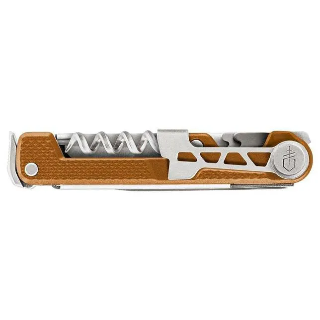 Armbar Cork Pocket Knife -  Orange
