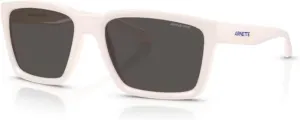 ARNETTE Plot Twist AN4346 Square Sunglasses for Men   BUNDLE WIth Designer iWear Complimentary Eyewear Kit