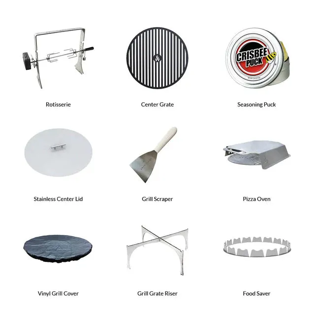 Arteflame XXL 40" Grill - One Series