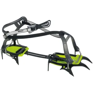 Ascent Universal Crampon