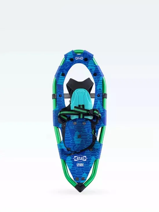Atlas Spark Youth Snowshoe 2023