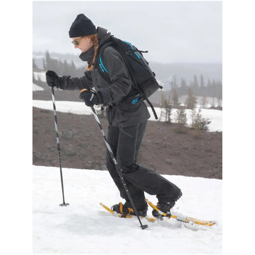 ATLAS WMN'S MONTANE 23 YELLOW