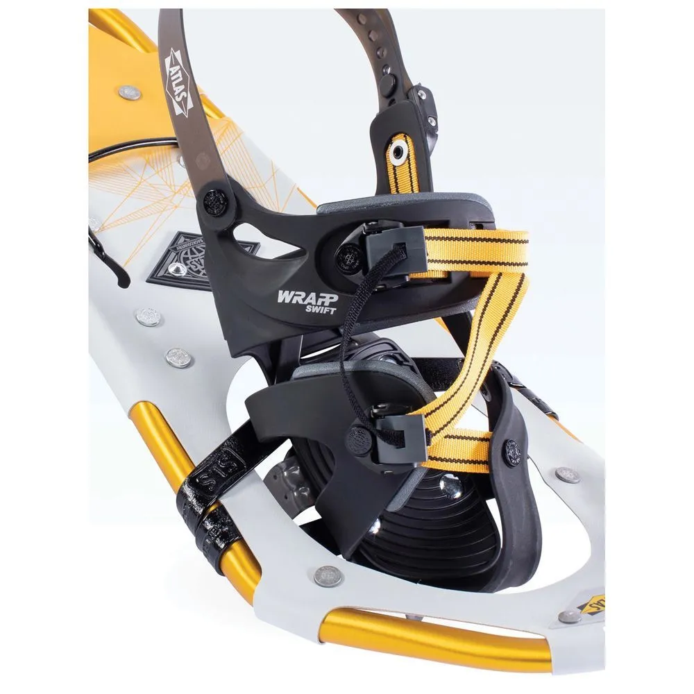 ATLAS WMN'S MONTANE 23 YELLOW