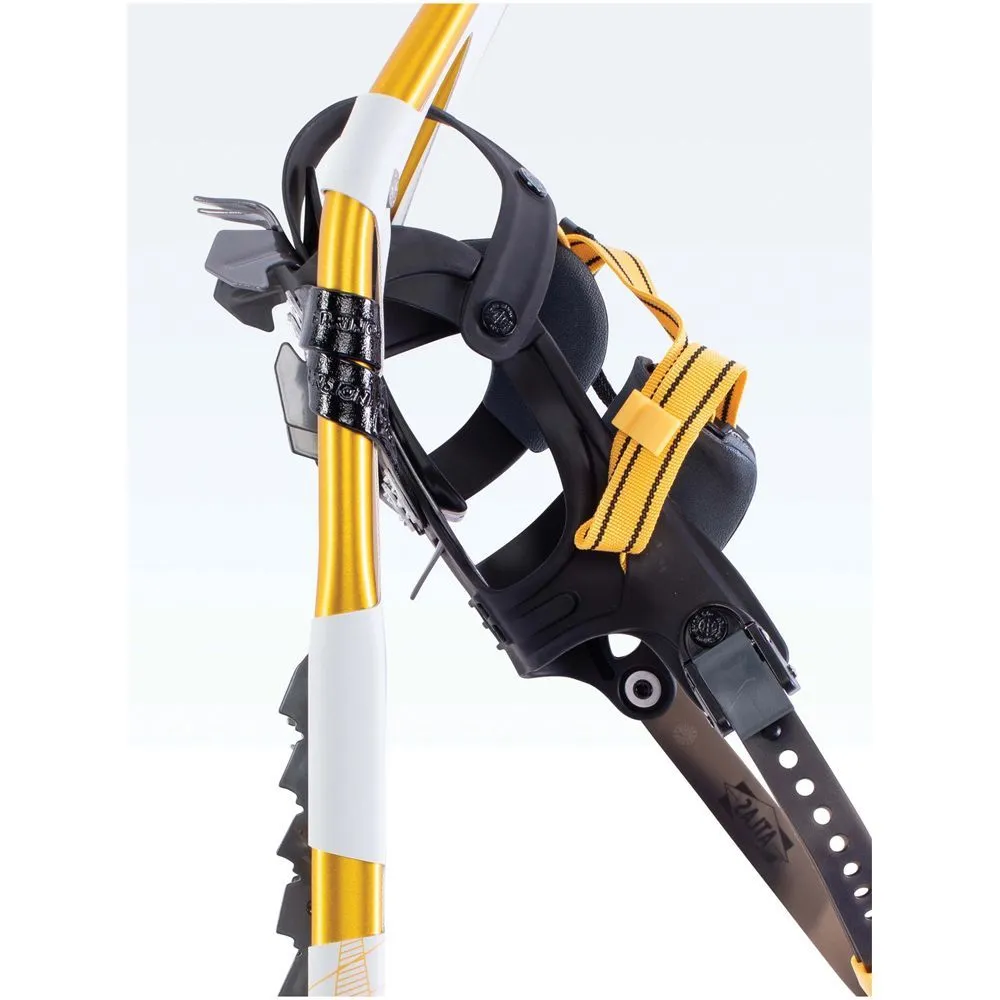 ATLAS WMN'S MONTANE 23 YELLOW
