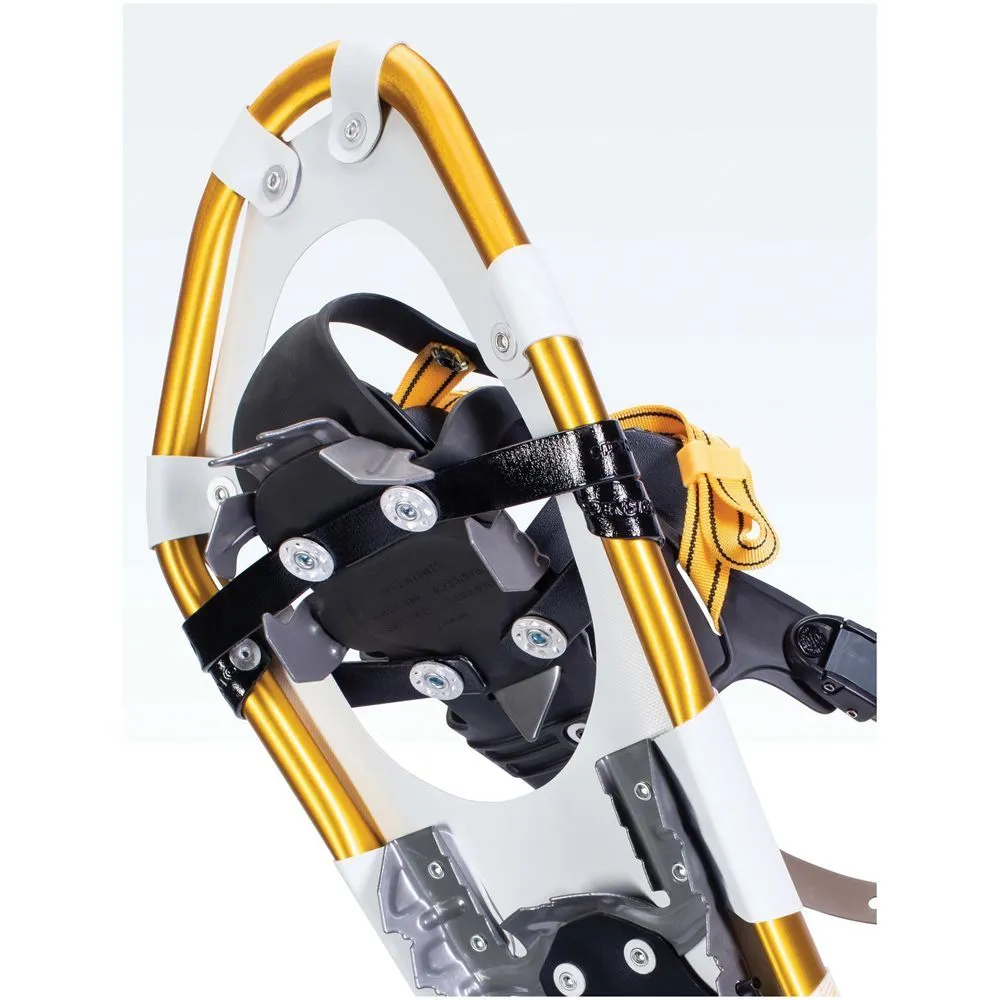 ATLAS WMN'S MONTANE 23 YELLOW