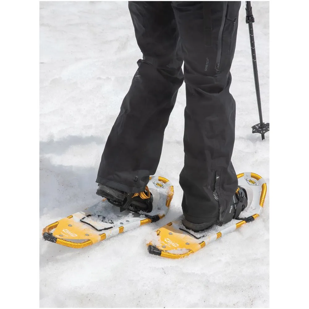 ATLAS WMN'S MONTANE 23 YELLOW