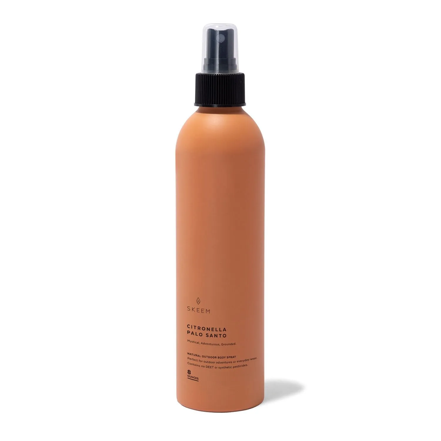 Aura Citronella Body Spray