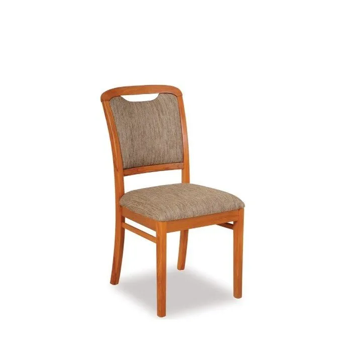 Avondale & Melody Dining Suite Oak - 1200w (4 pce)
