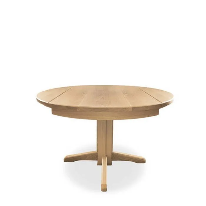 Avondale & Melody Dining Suite Oak - 1200w (4 pce)