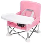 Baby Folding Dining Chair