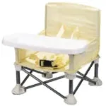Baby Folding Dining Chair