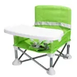Baby Folding Dining Chair