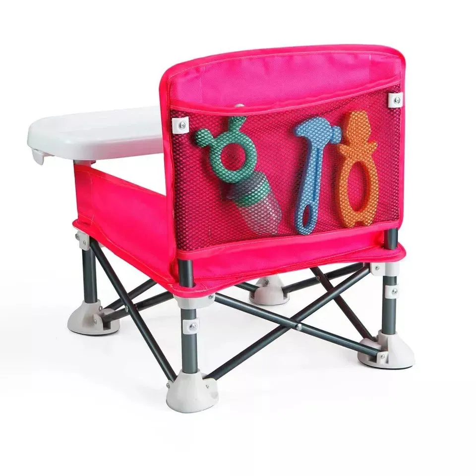 Baby Folding Dining Chair