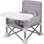 Baby Folding Dining Chair