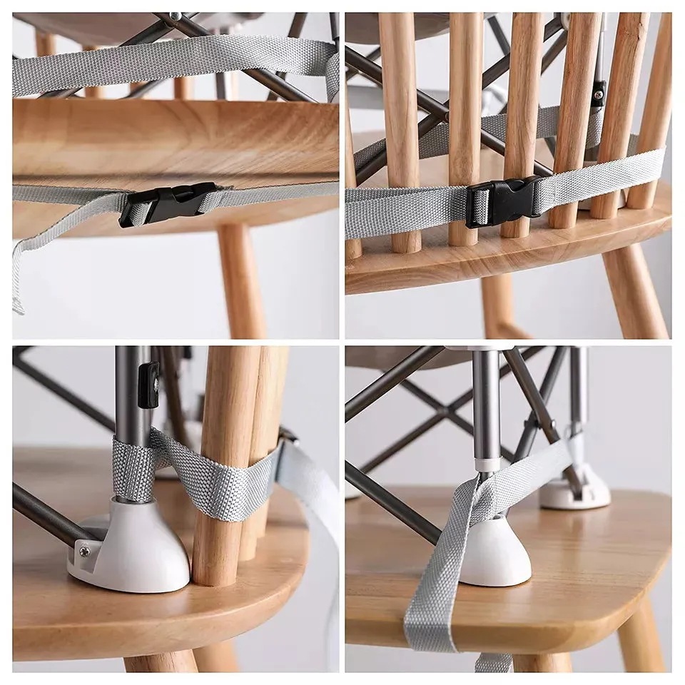 Baby Folding Dining Chair