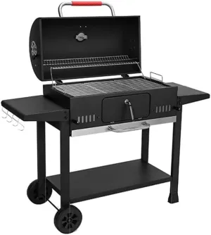 Barbecue Outdoor Charcoal Grill Domestic Charcoal Grill Grill Villa Yard Grill