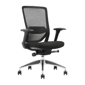 Baxter Mesh Executive Chair