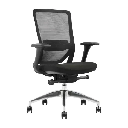 Baxter Mesh Executive Chair