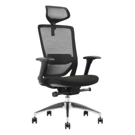 Baxter Mesh Executive Chair
