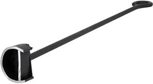 BBQ Fans Letter D Steak Branding Iron