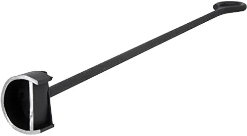 BBQ Fans Letter D Steak Branding Iron