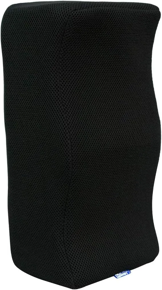 BE SHAPY C001 BBL Recovery After Surgery Firm Memory Foam Lumbar Support Butt Pillow
