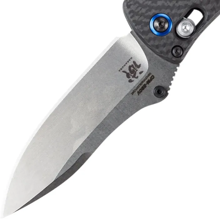 Benchmade 484-1 Nakamura Knife