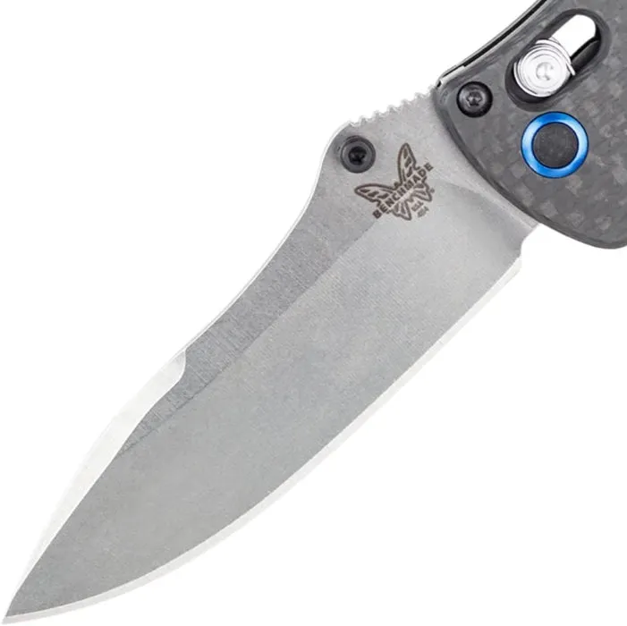 Benchmade 484-1 Nakamura Knife