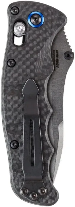 Benchmade 484-1 Nakamura Knife