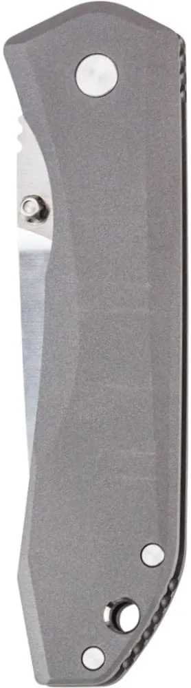 Benchmade 761 Titanium Monolock Folding Knife