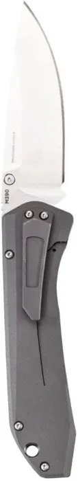 Benchmade 761 Titanium Monolock Folding Knife