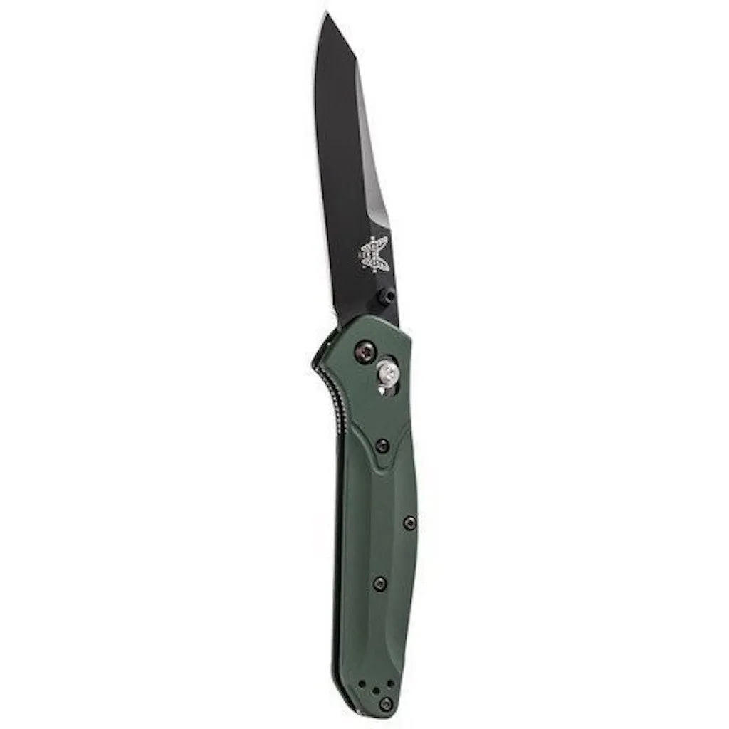 Benchmade - 940 Knife, Reverse Tanto