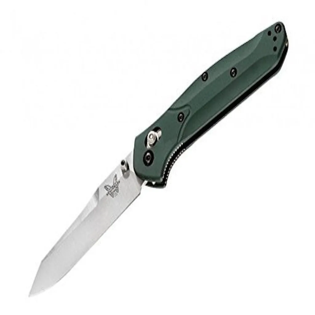 Benchmade - 940 Knife, Reverse Tanto